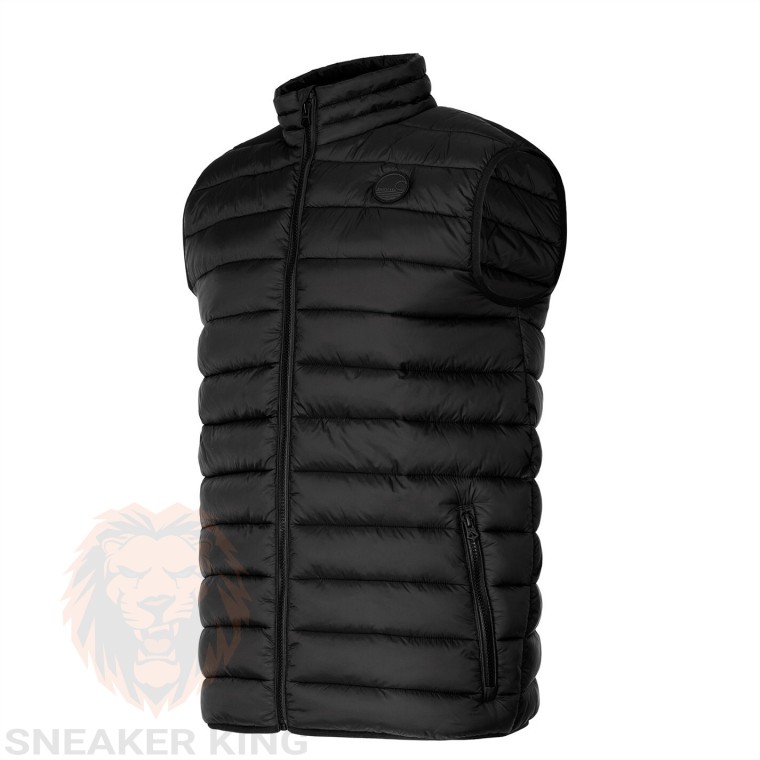 Жилет чоловічий стьобаний SoulCal micro gilet